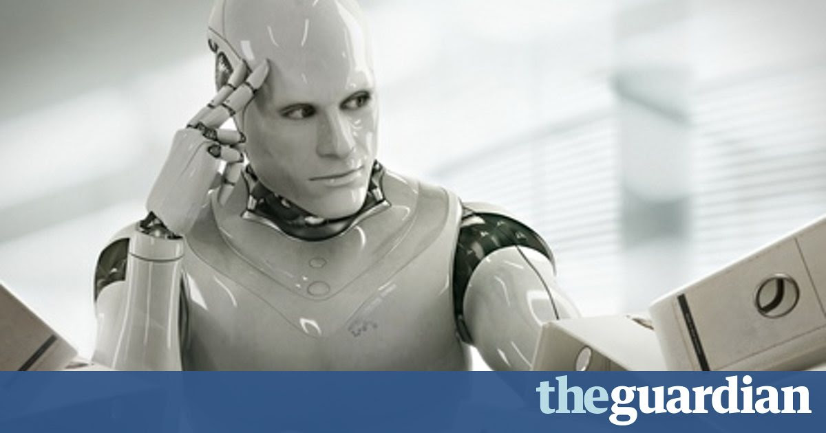 A computer has passed the Turing test for humanity – should we be worried? | Giles Fraser | Opinion | The Guardian