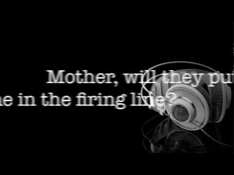 Mother - Pink Floyd (Lyrics)