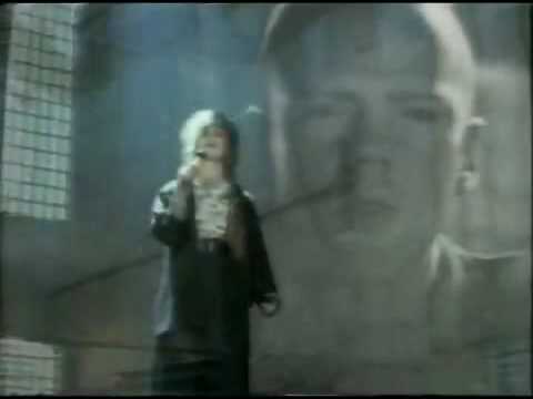 The Communards - Don't Leave Me This Way