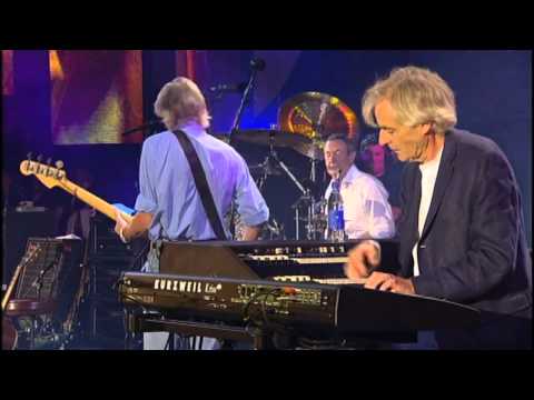 Pink Floyd at Live 8 HD (Full Set)