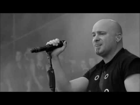Disturbed - The Sound of Silence [Live at Download Festival 2016 HD]